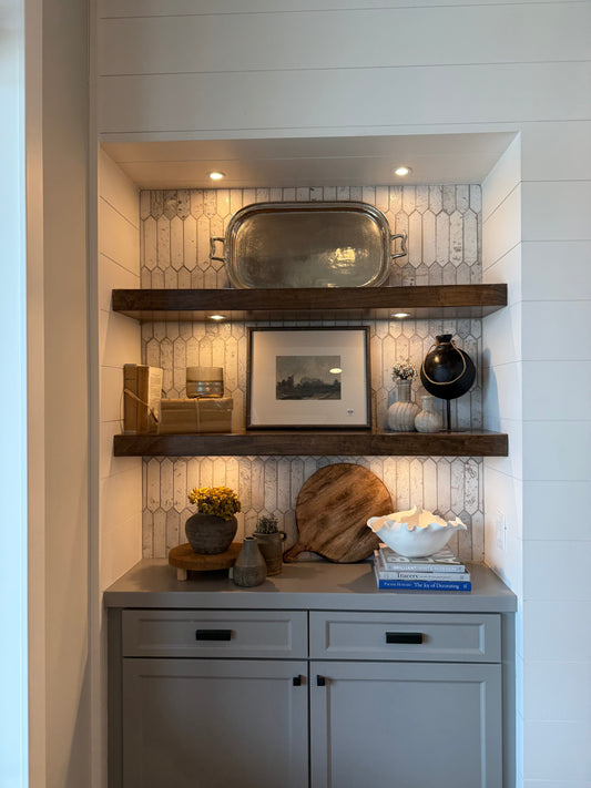 Small Bookcase Project