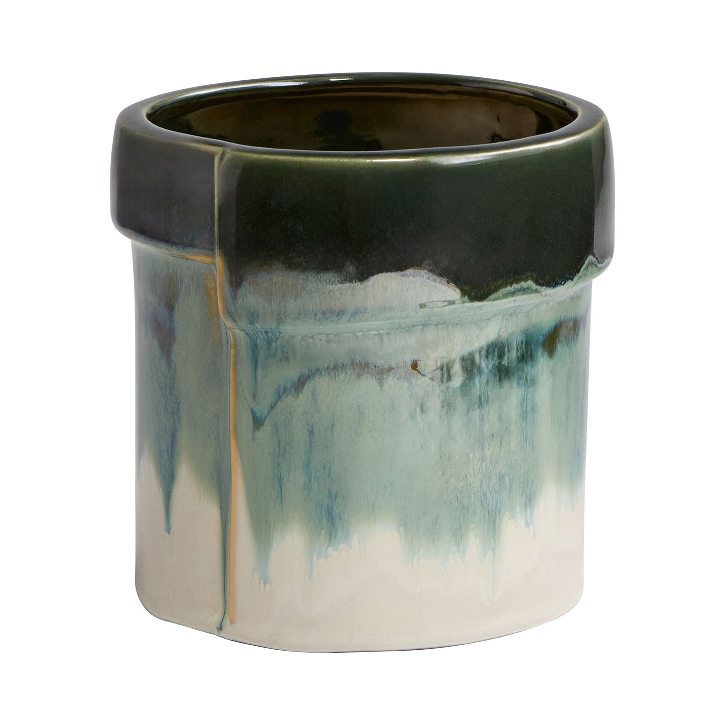 Folded Cachepot Collection