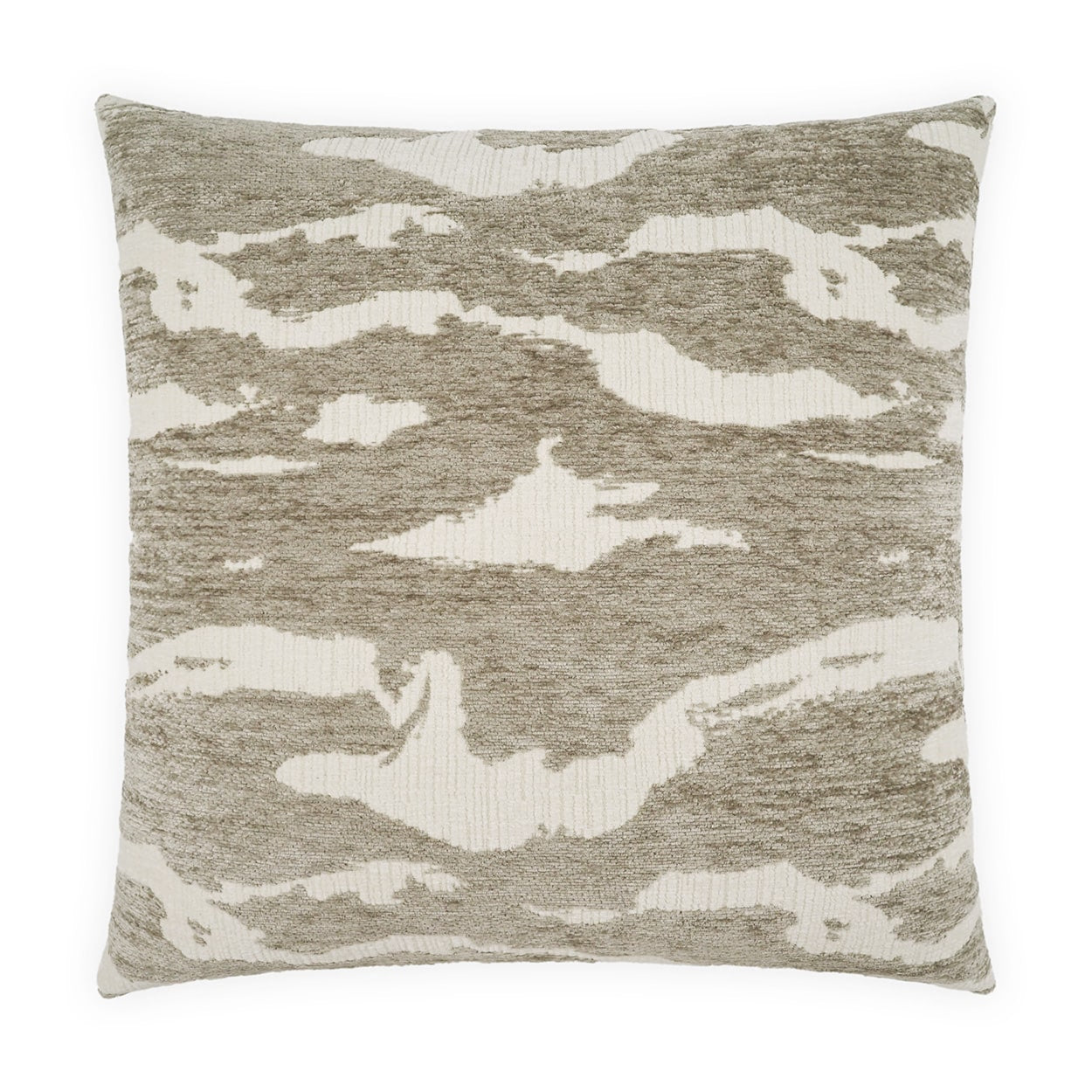 Felix Pillow in Dove
