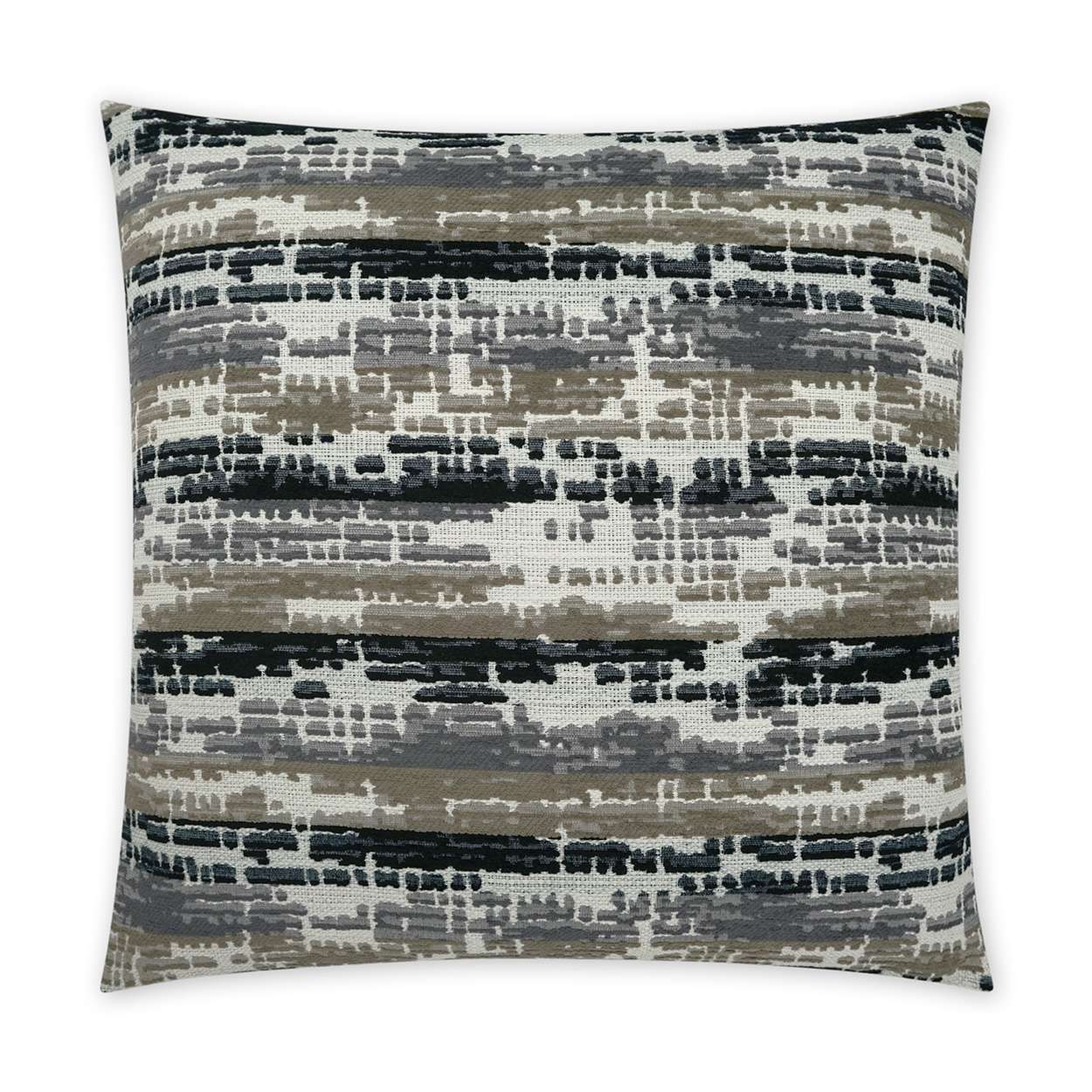 Maldon Ebony Pillow
