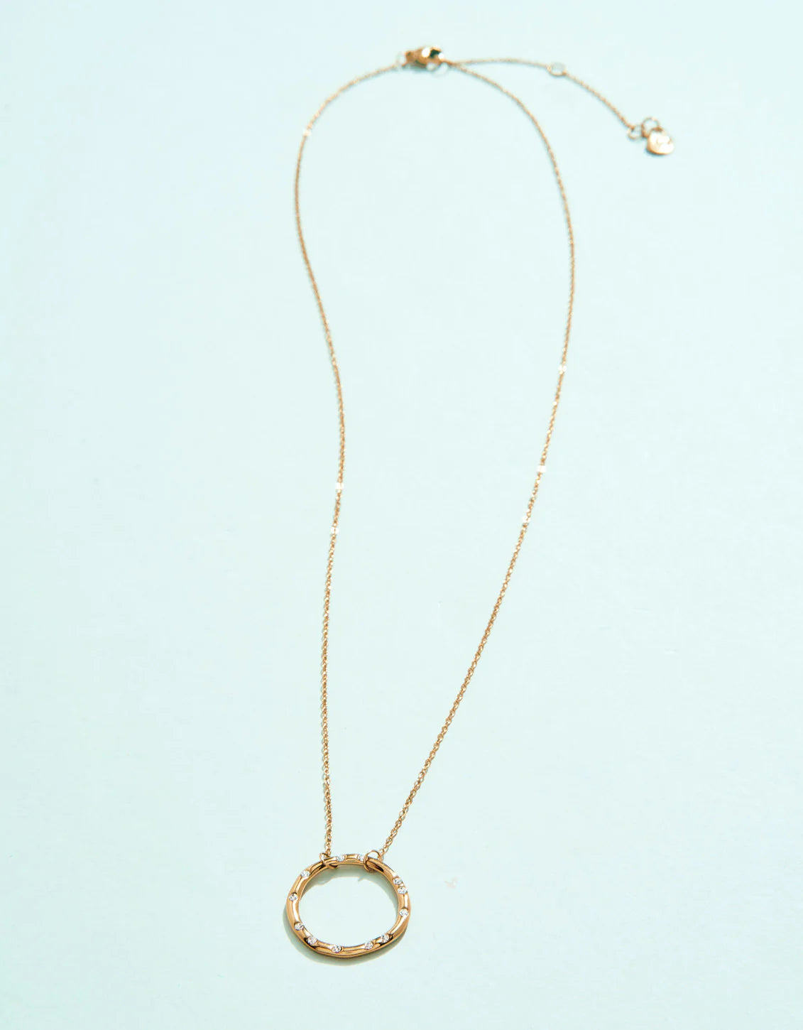 Endless Necklace