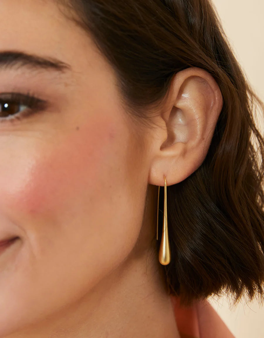 Honey Earrings