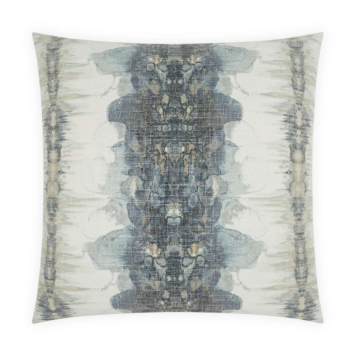 Lagos Ocean Pillow