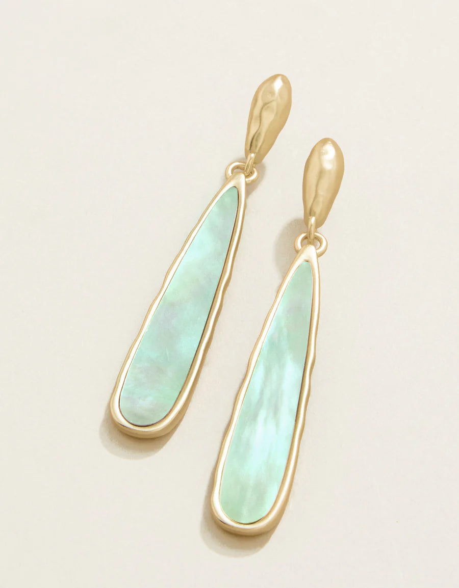 Drip Earrings