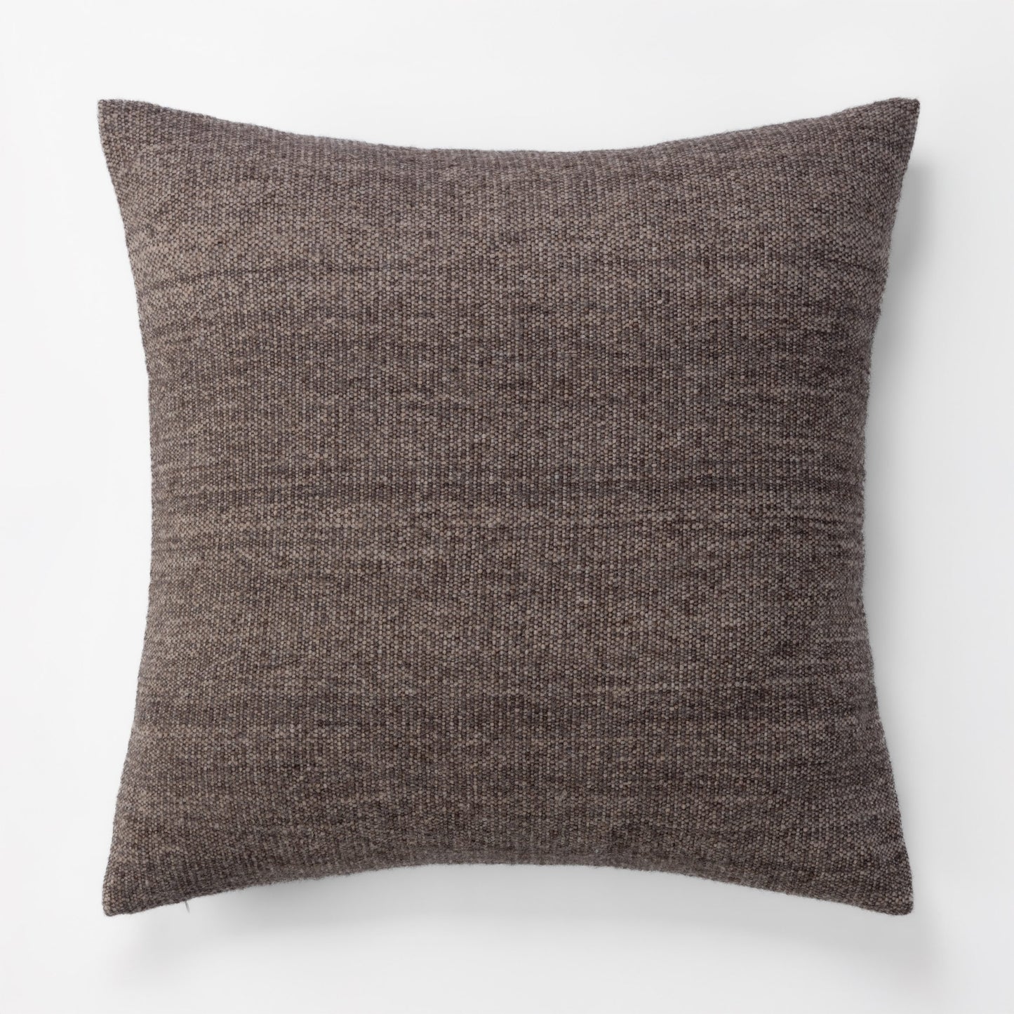 Celeste Euro Sham, Chestnut