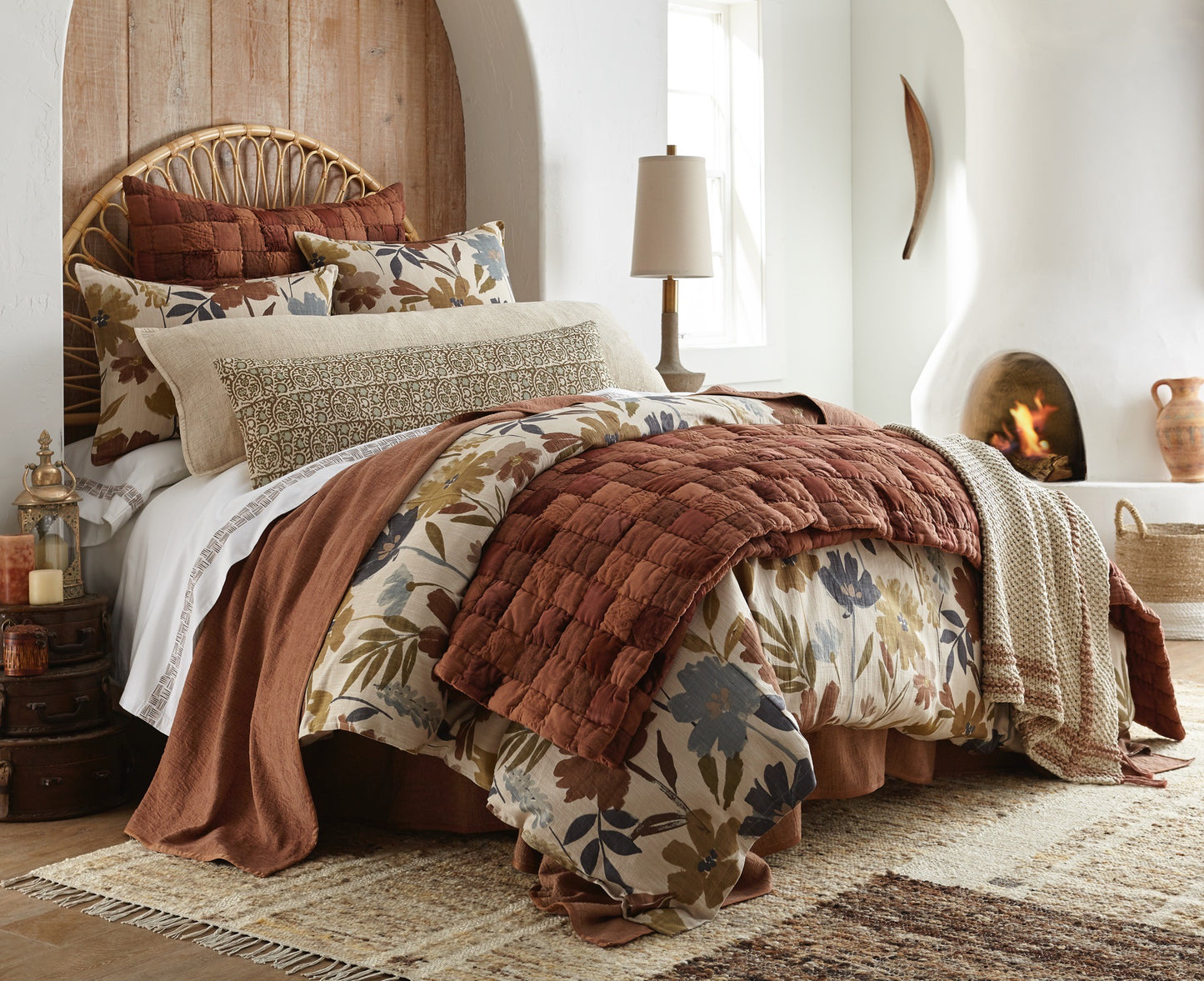 Adair Bedding Collection