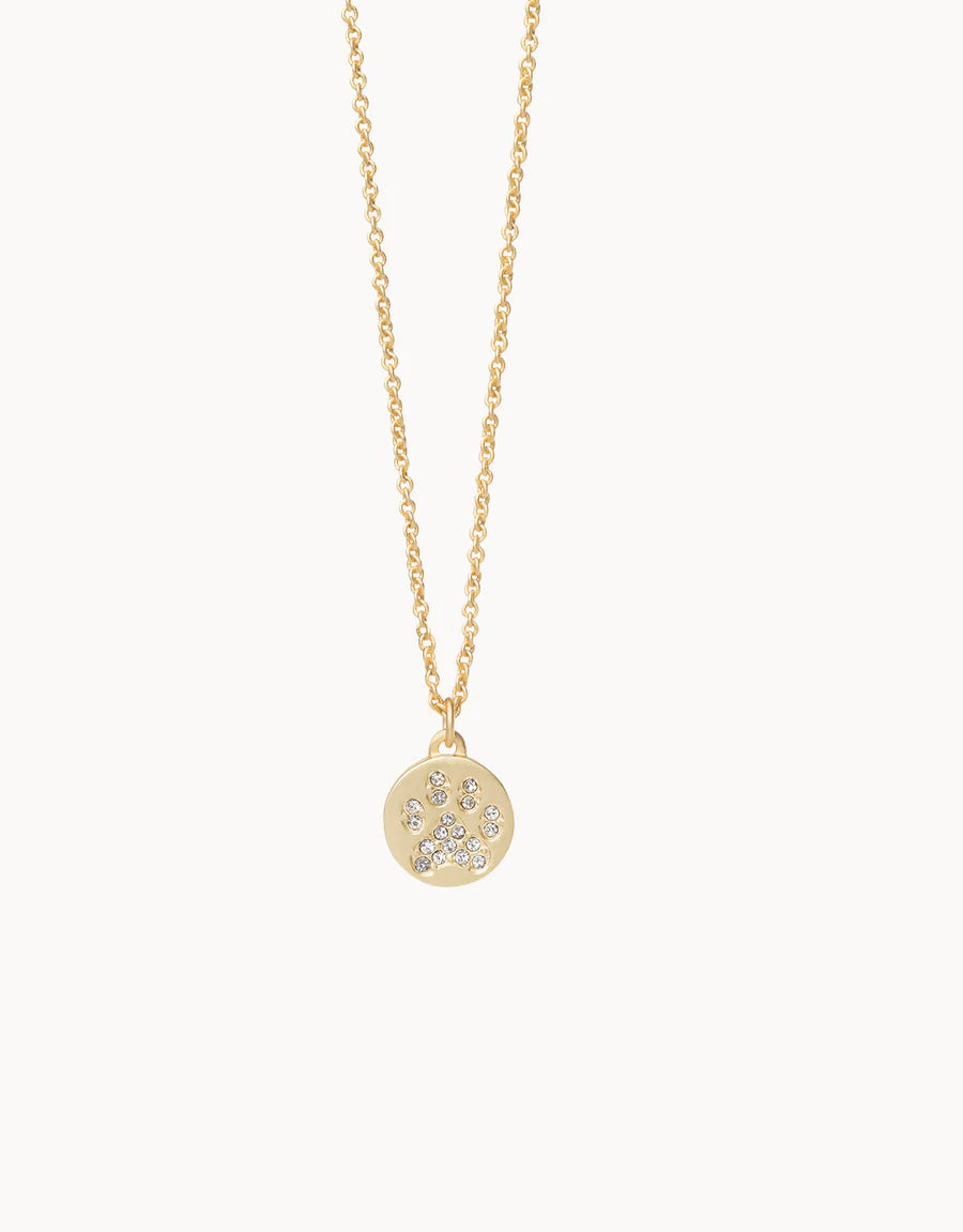 Animal Lover Necklace