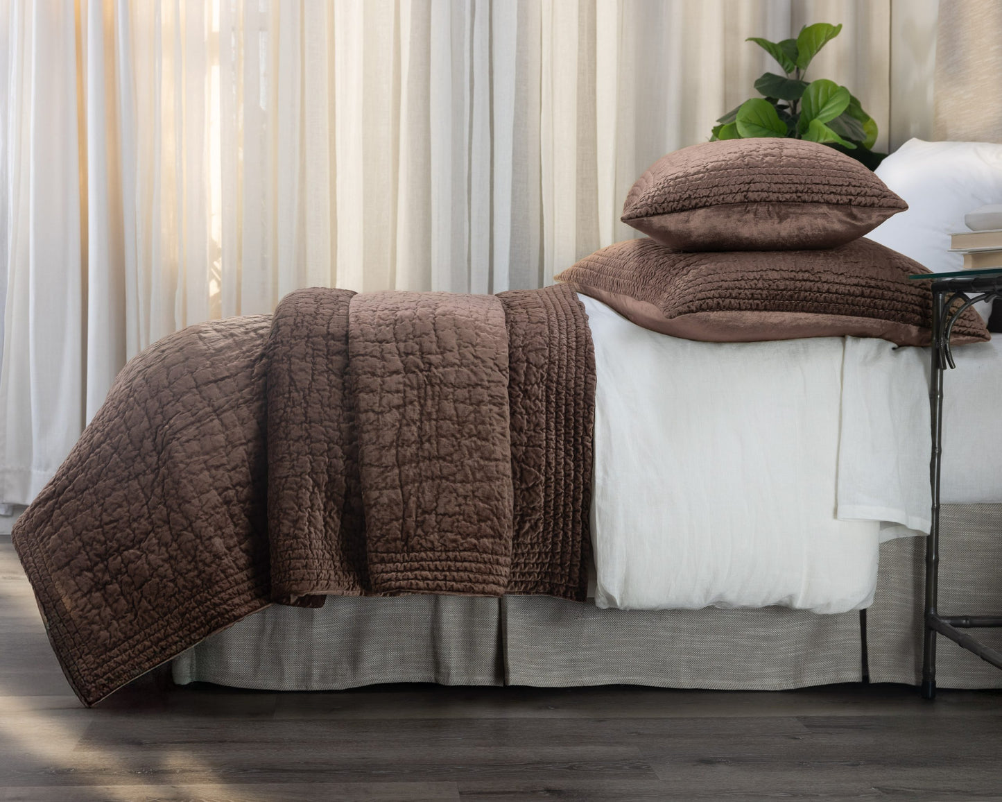 Aurora Bedding Collection