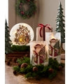 The Giving Season Holder