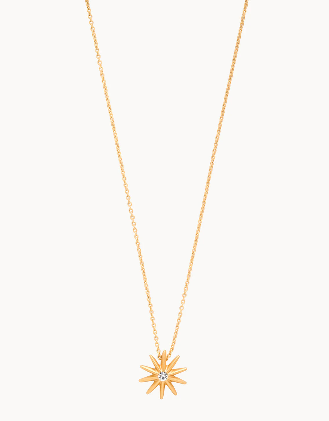 Bask in the Sun Necklace Collection