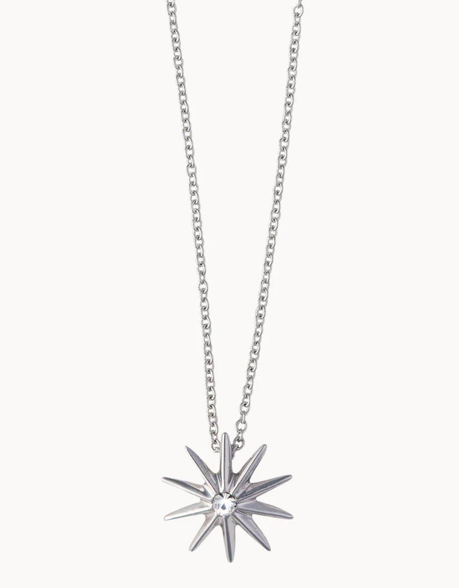 Bask in the Sun Necklace Collection