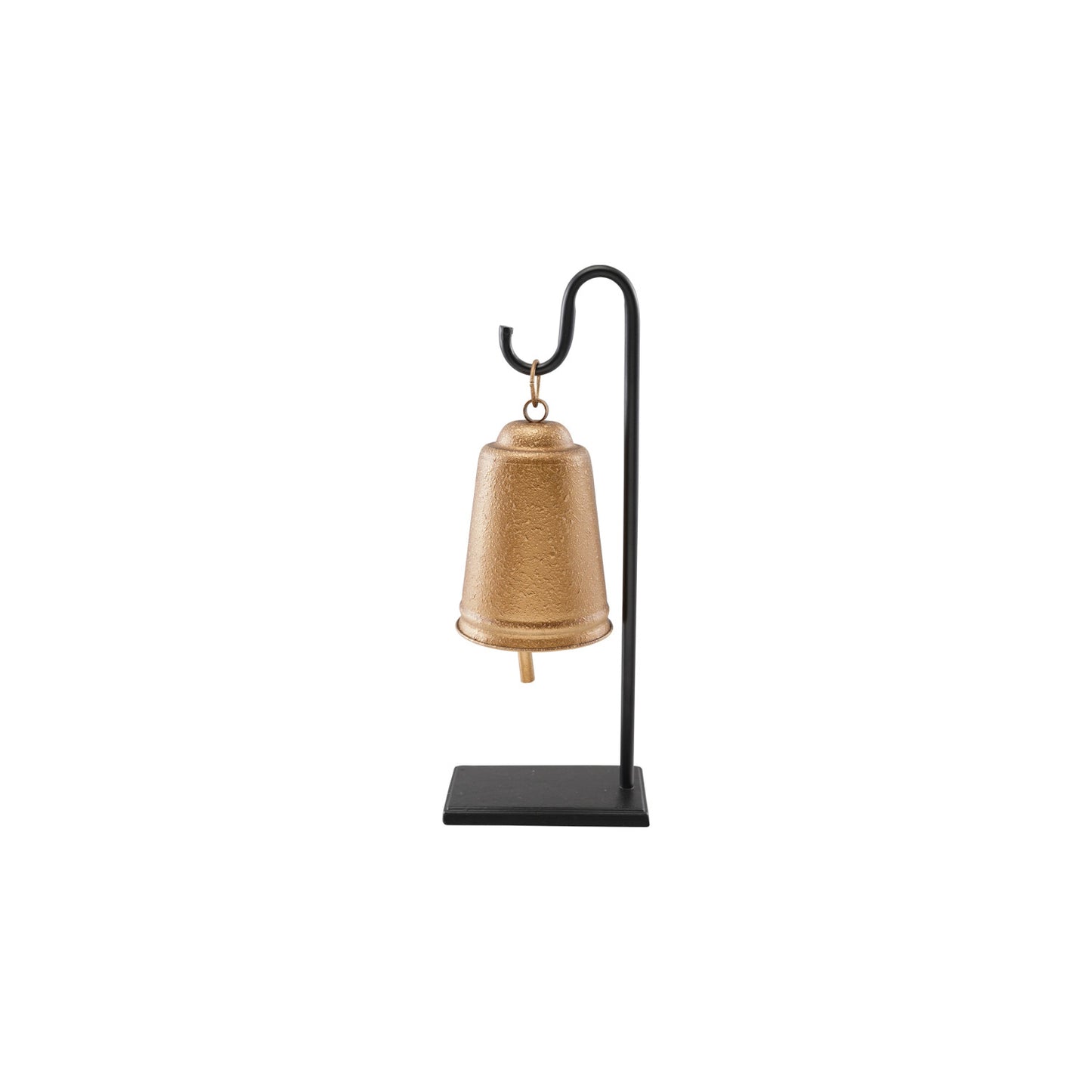 Bell on Stand