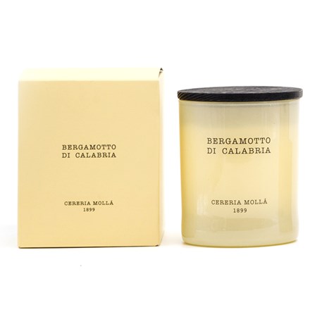 Bergamotto di Calabria