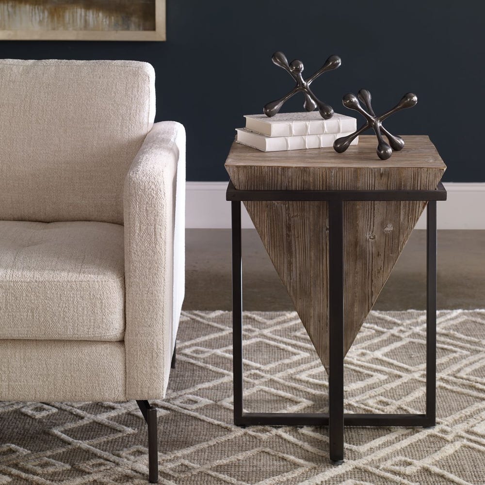 Bertrand Side Table