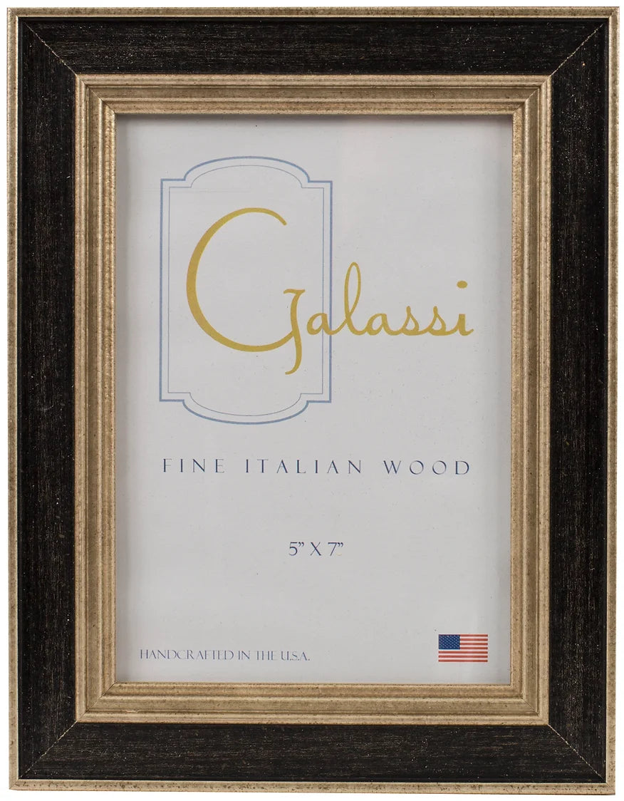 Black Cambridge Frame Collection