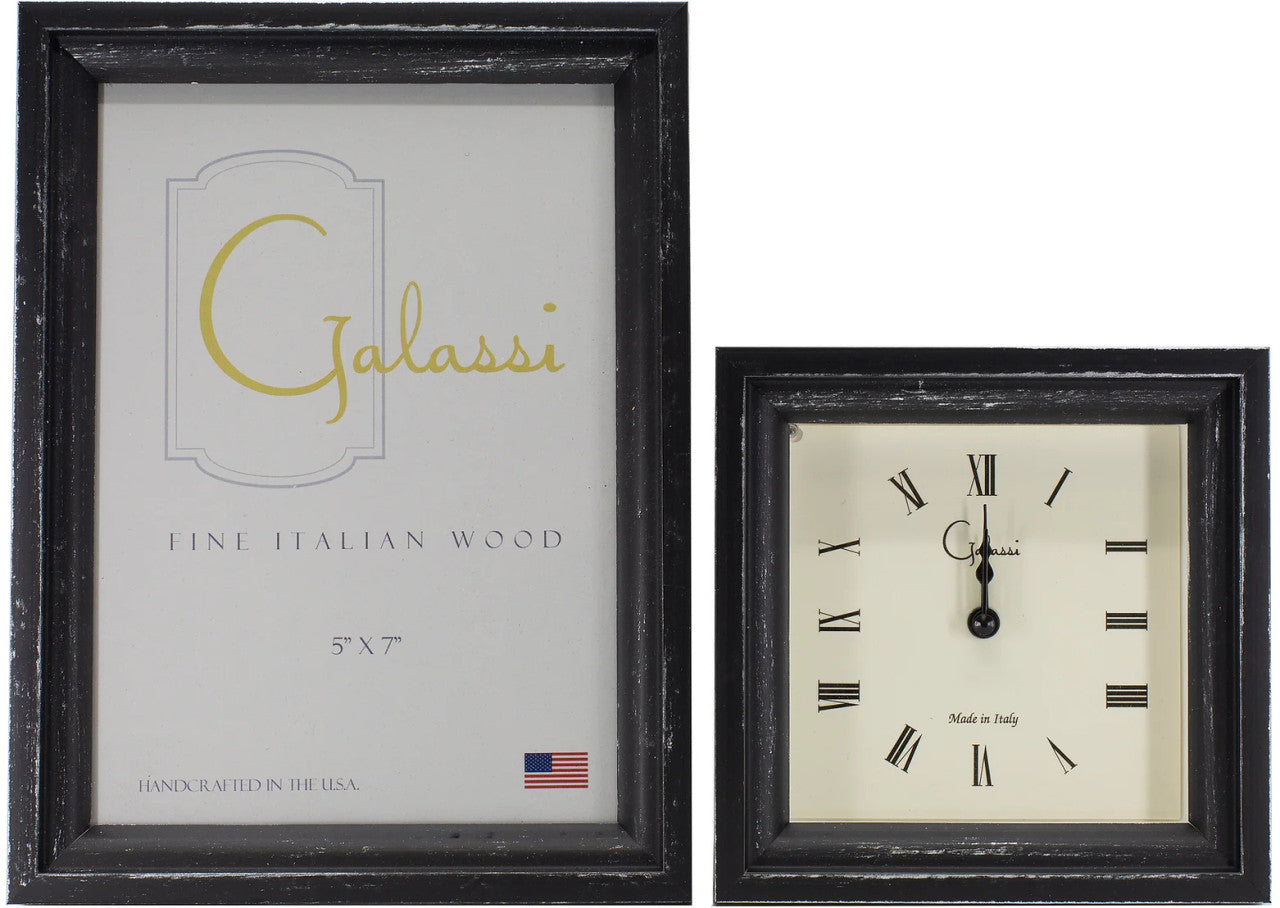 Black Osprey Frame Collection