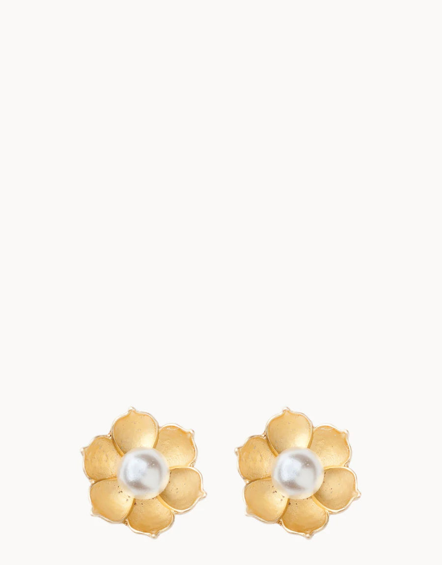 Bloom Earrings