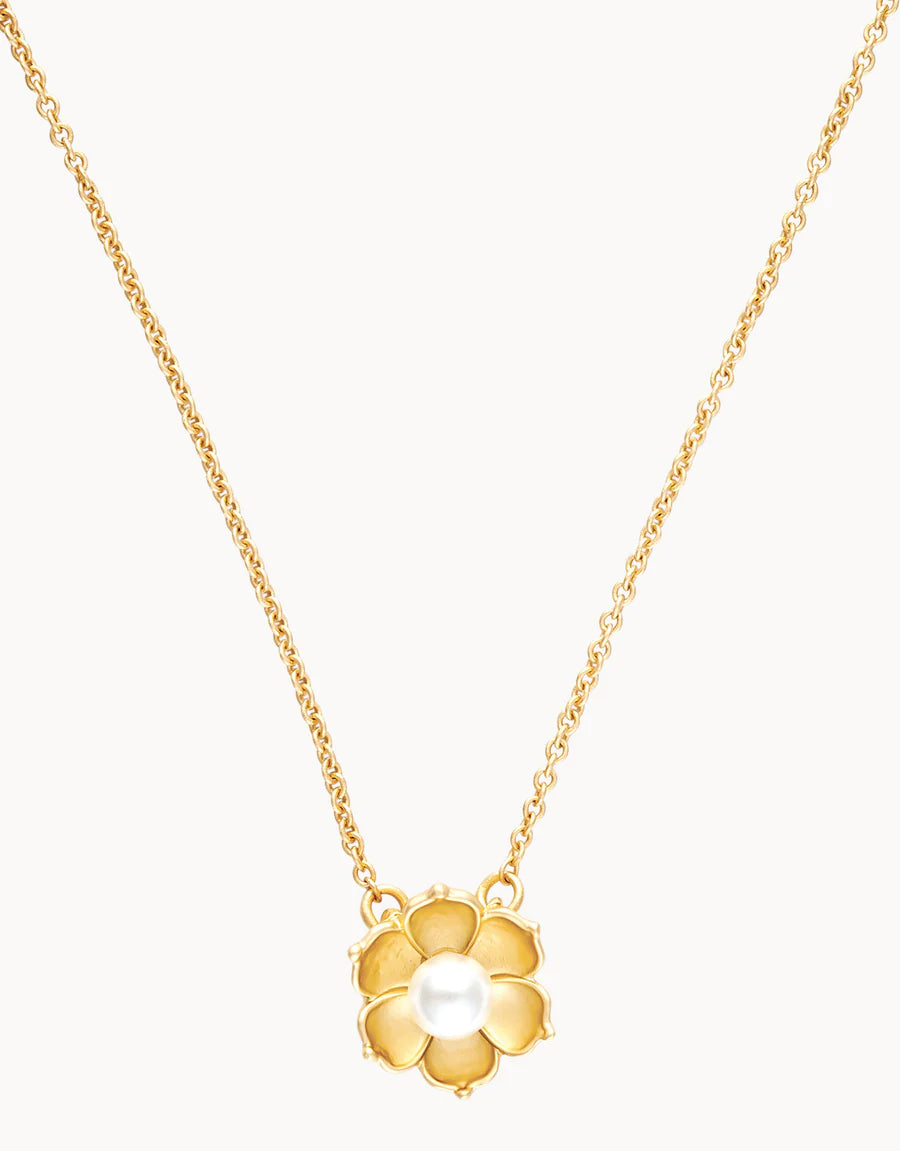 Bloom Necklace