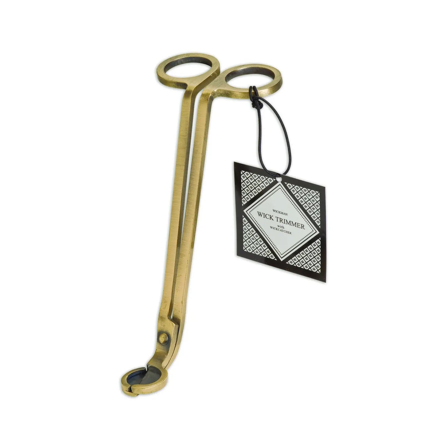 Wick Trimmer