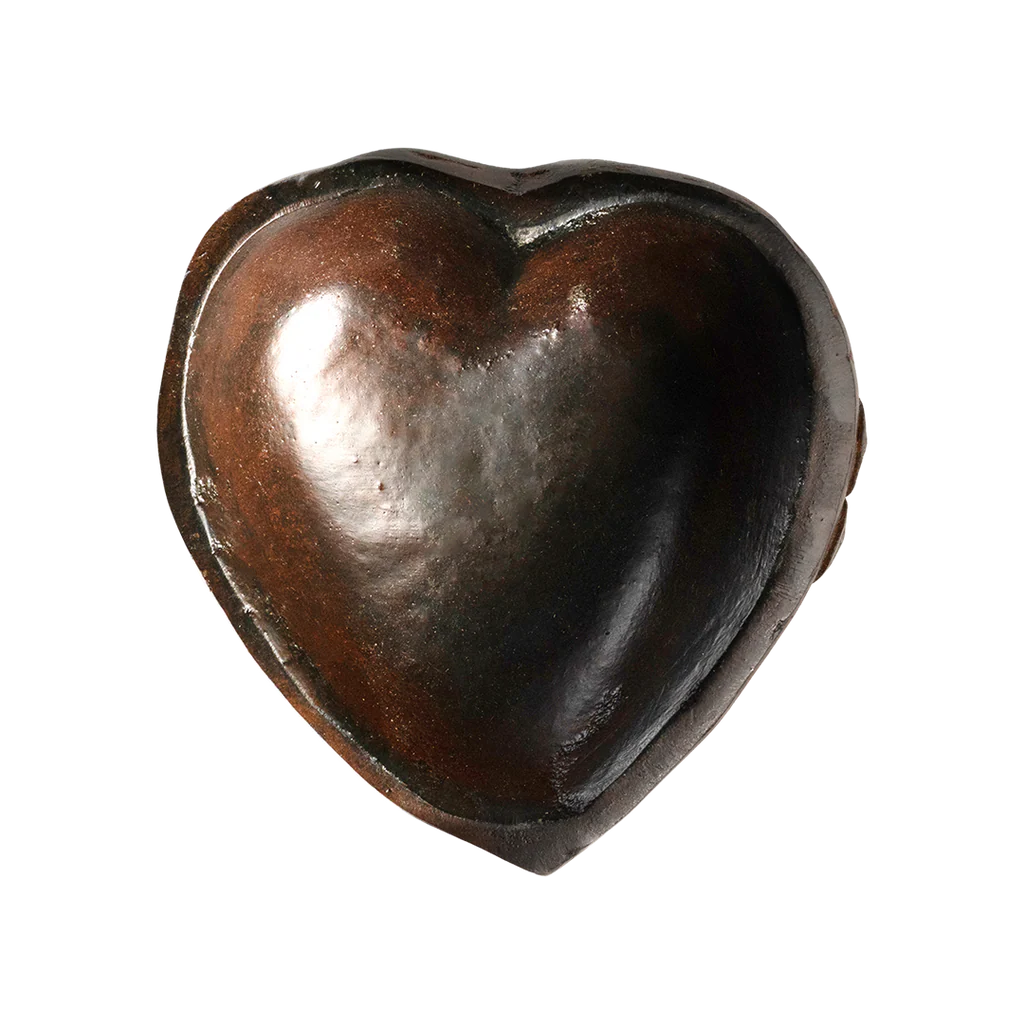 Amorcito Corazon Heart Dish