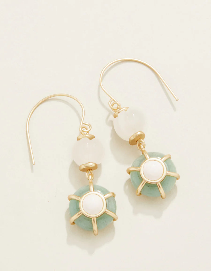 Chechessee Earrings