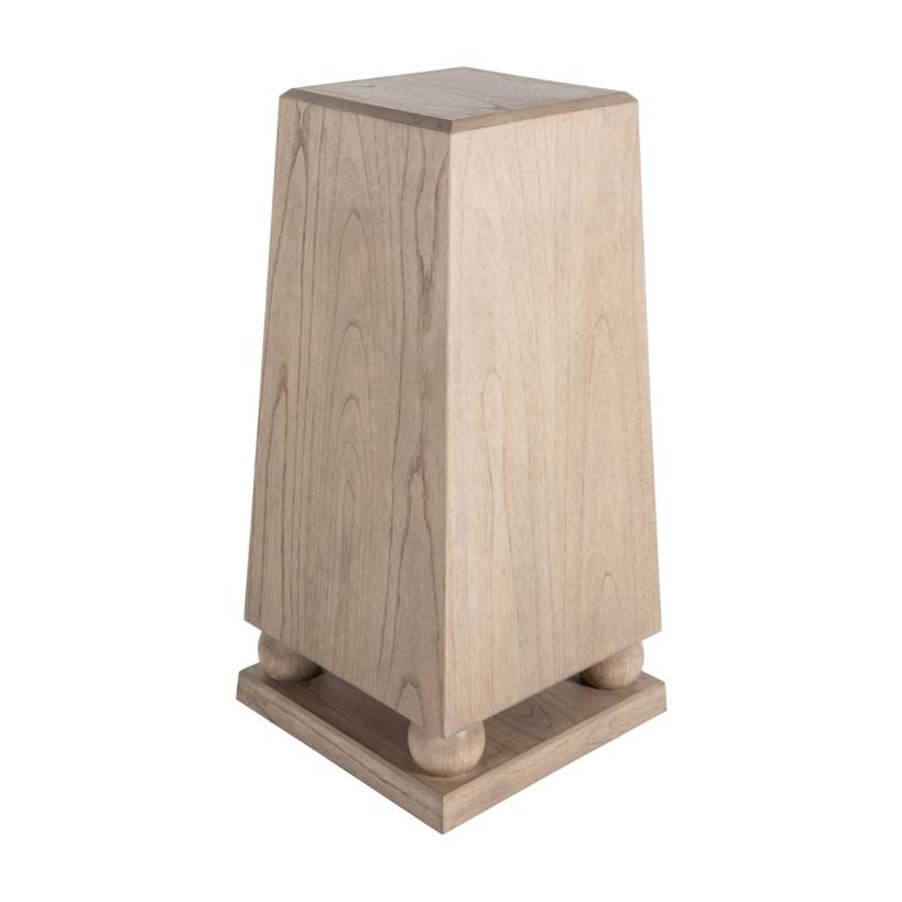 Chess Pedestal