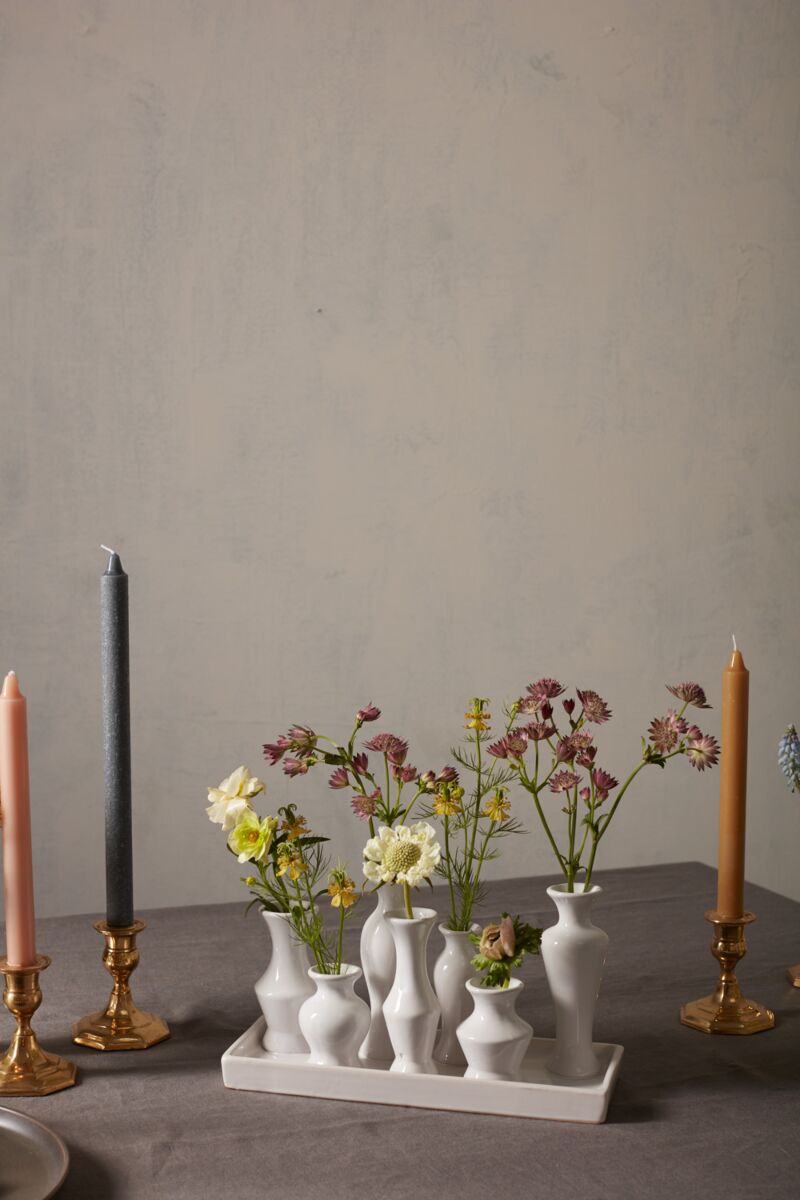 Chic Vase Series