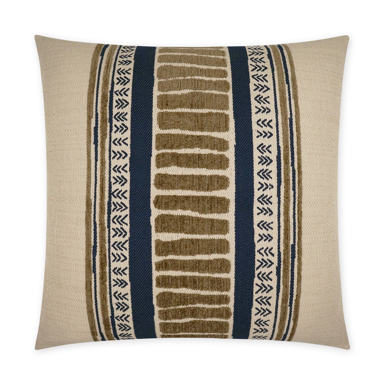 Cholula Indigo Pillow