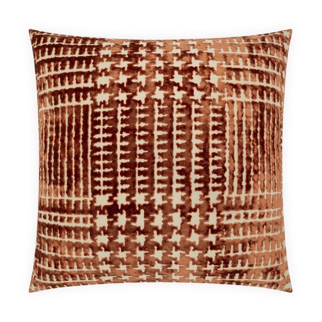 Claridge Pillow