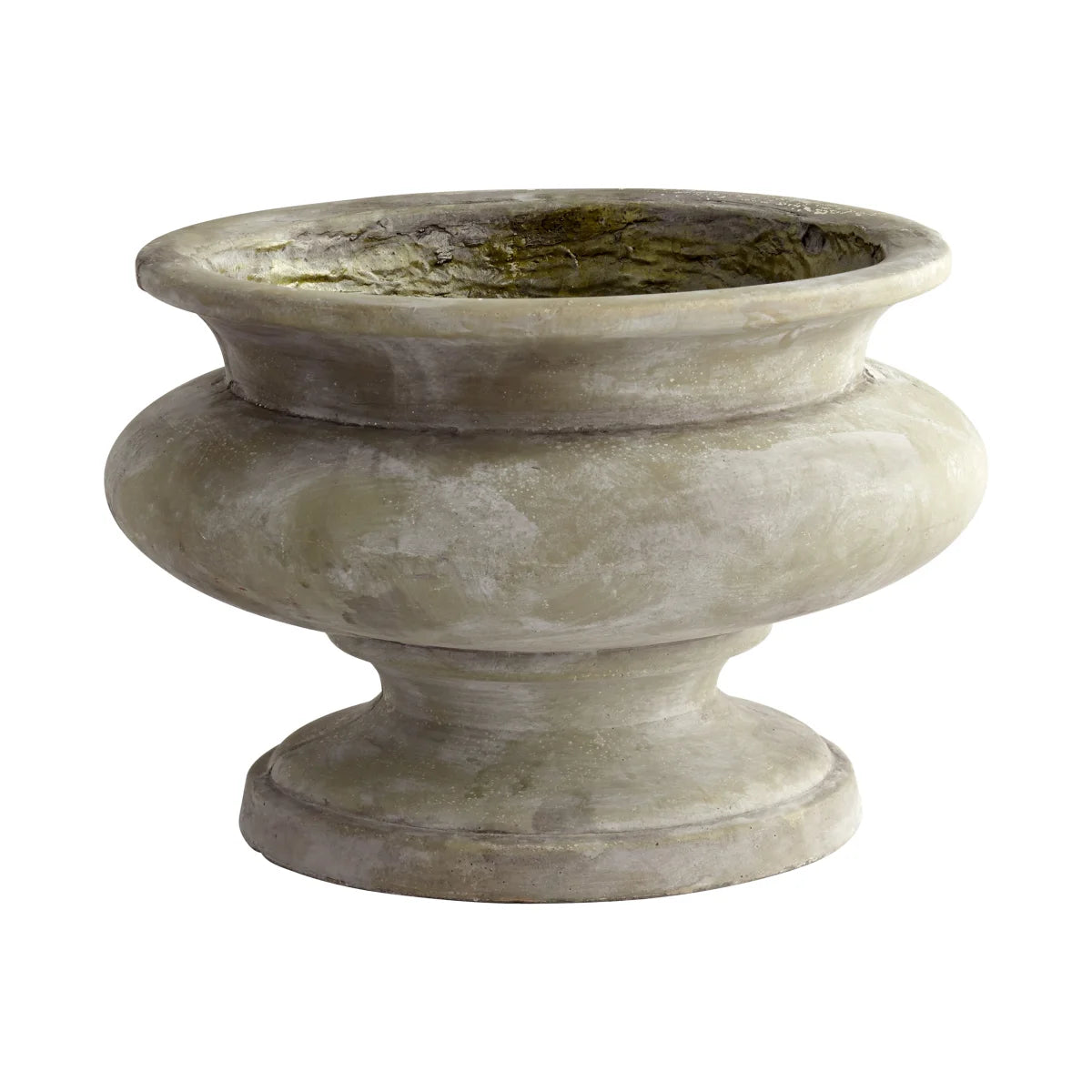 Coliseum Planter