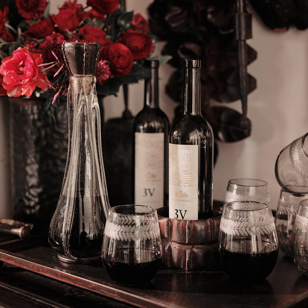 Contesa Decanter