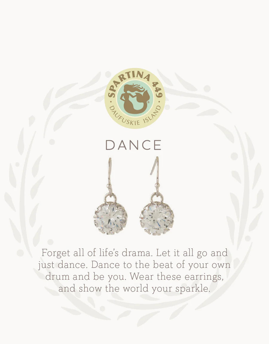 Dance Earrings Collections