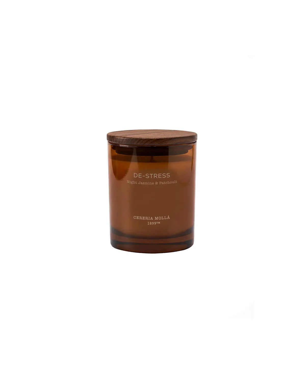 De-stress Night Jasmine and Patchouli Fragrances