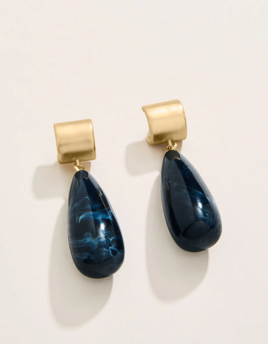 Dew Drop Earring Collection