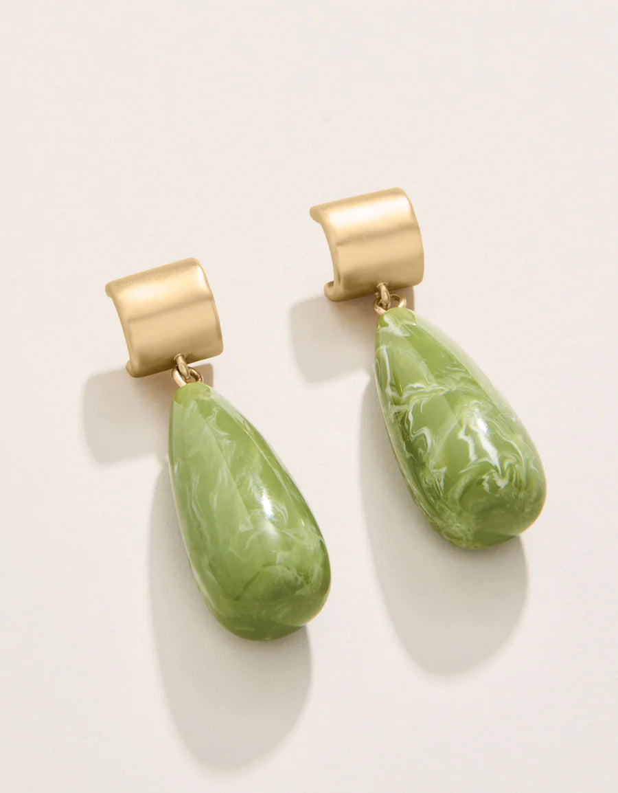 Dew Drop Earring Collection
