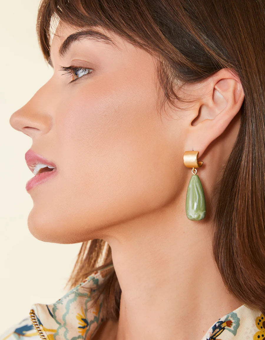 Dew Drop Earring Collection