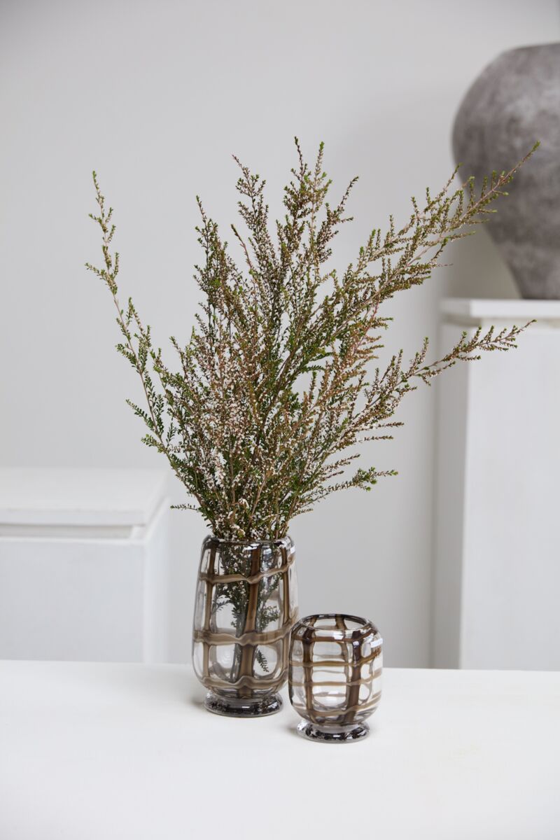 Enveloped Vase Series