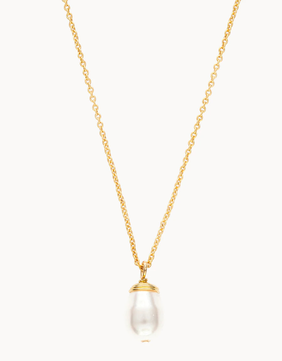 Find Peace Necklace