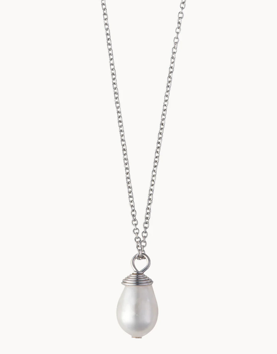 Find Peace Necklace