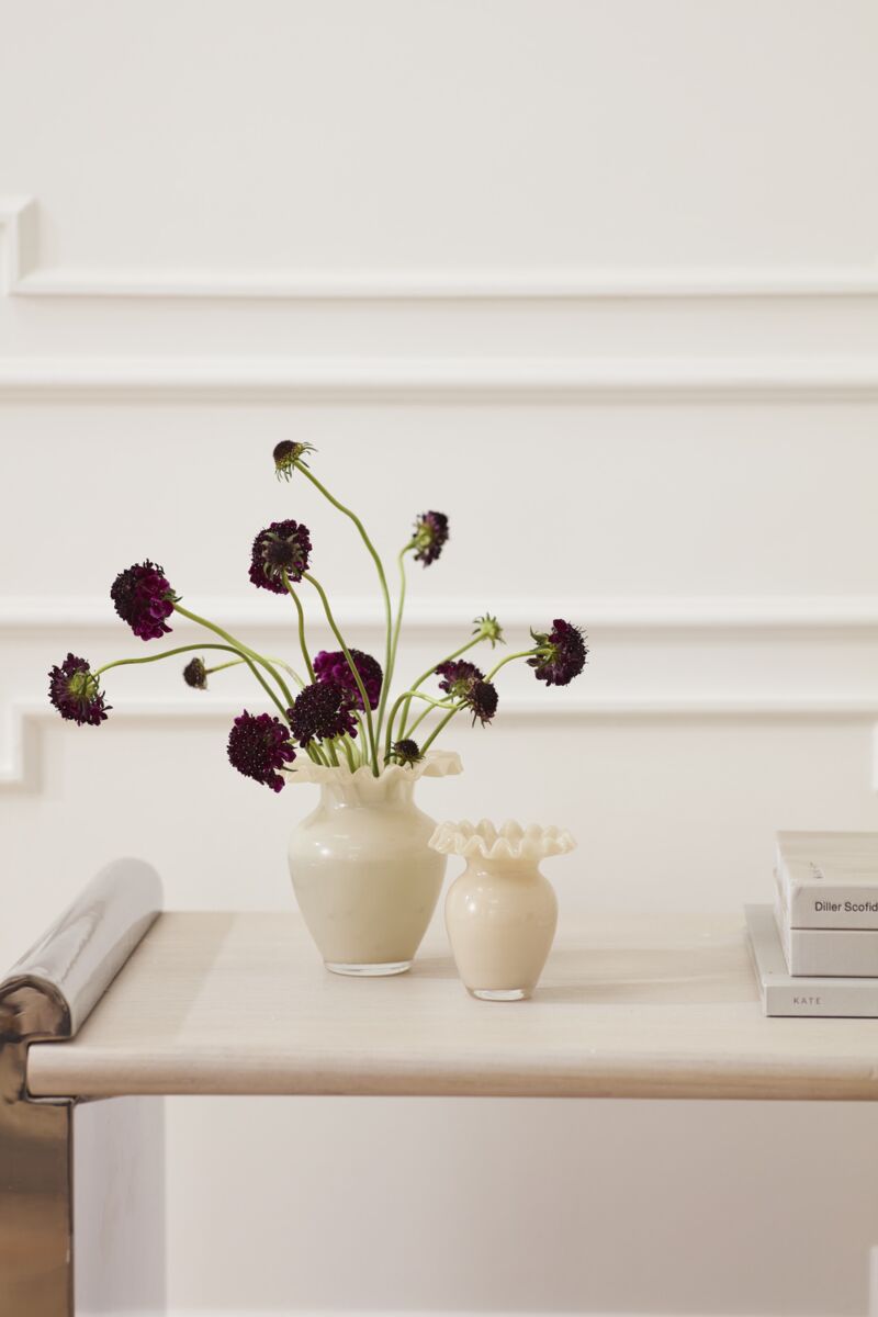 Flounce Vase Collection