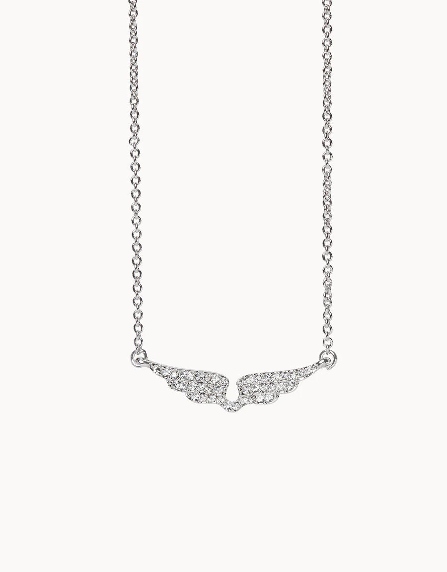 Fly Necklace Collection