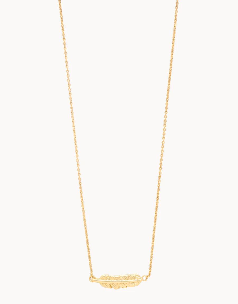 Follow Your Dreams Necklace Collection