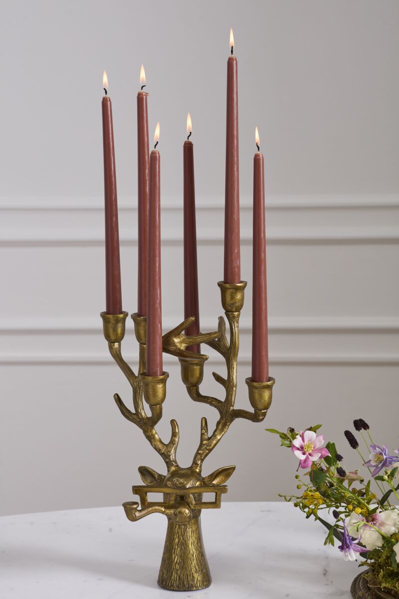 Frankie Candelabra