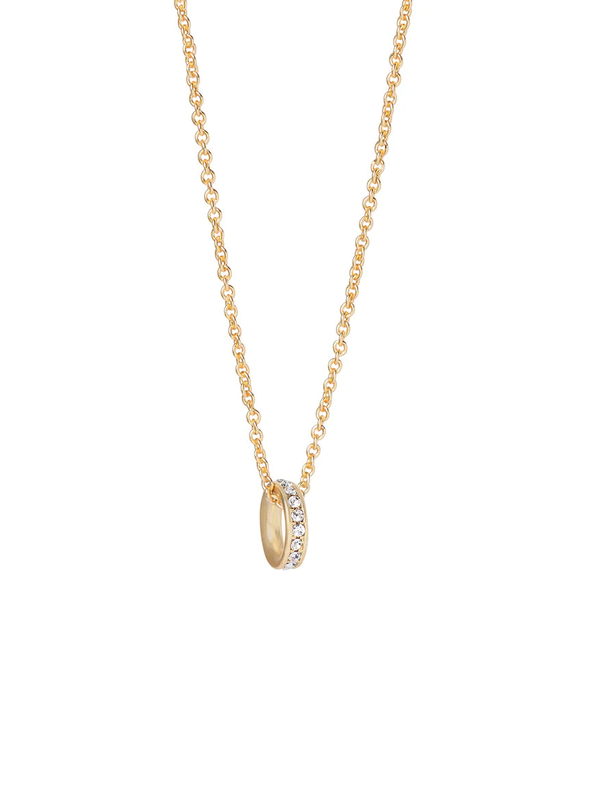 Grateful Necklace