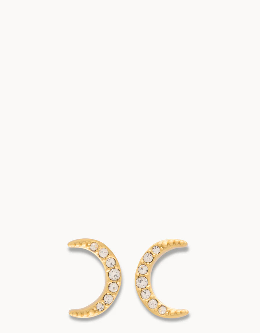 Guiding Light Earrings