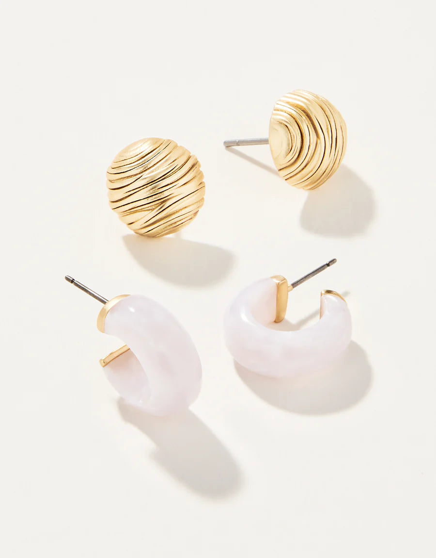 Harbor Earring Set