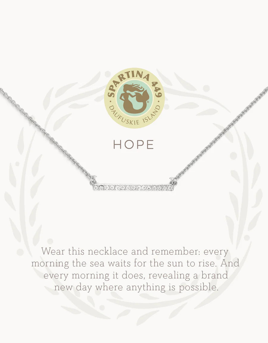 Hope Necklace
