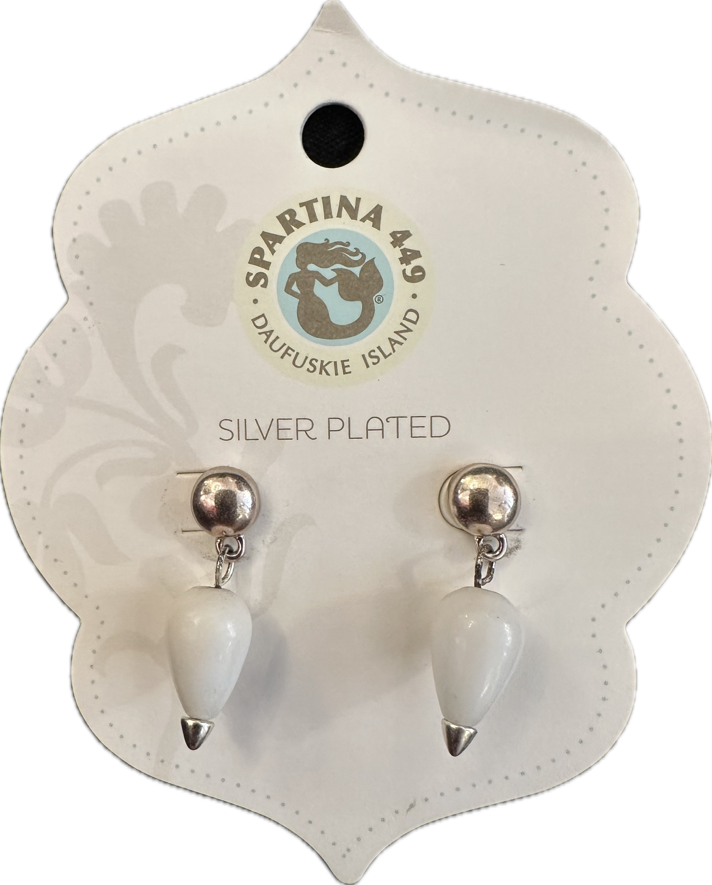 Damsel Earrings
