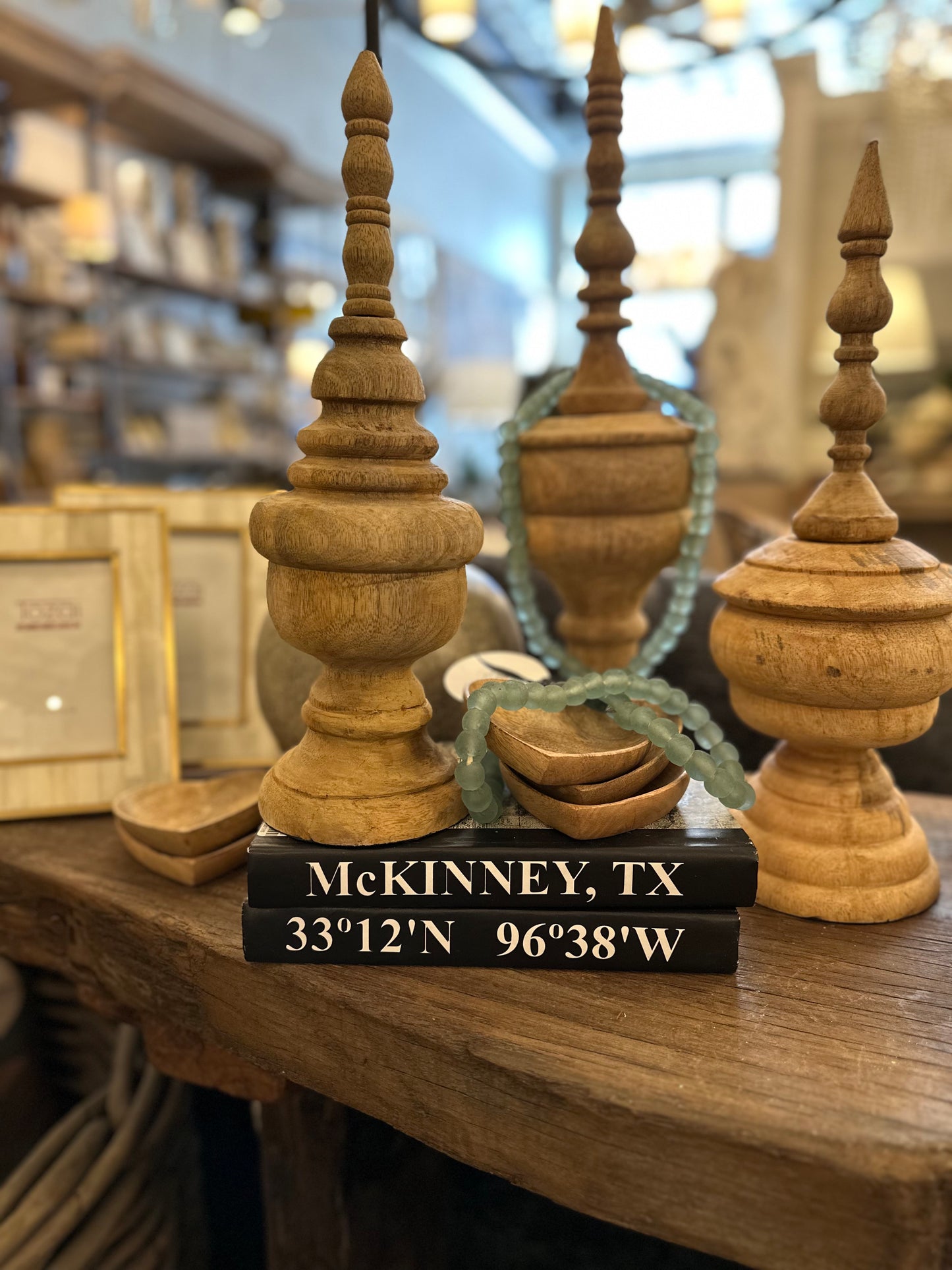 Coordinates McKinney Book Set of 2