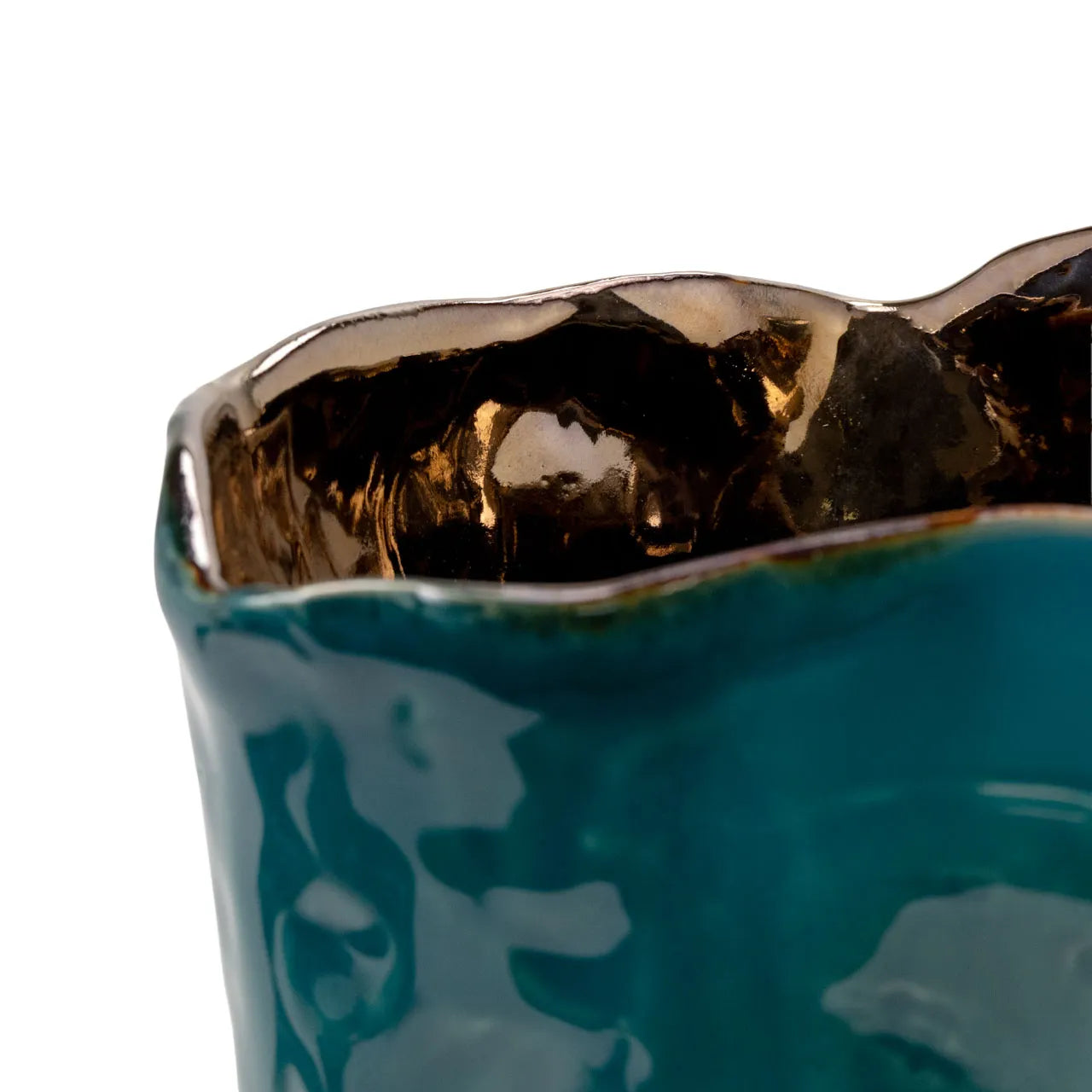 Ilaria Planter Collection